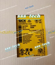 1PC New SICK Safety controller UE410-MU4T5 Via DHL or FedEX picture