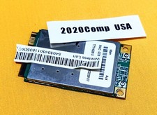 **TESTED** Gateway NV54 MS2273 WiFi Wireles Card picture