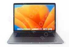 Apple MacBook Pro 15” 2017 2.9GHz Intel i7 16GB RAM 512GB SSD Intel(R) HD GPU picture