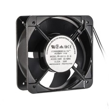 150mm Cooling Computer Case Fan 150x150x50mm DC PC 3D Printer 2-Pin picture