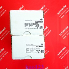 1 PCS CES-AP-C01-CH-SA-100250 EUCHNER Safety switch Brand New by DHL/FedEx picture