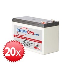 CyberPower OL8000RT3UF - Brand New Compatible Replacement Battery Kit picture