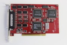 COMTROL 5000980 ROCKETPORT PLUS PCI ADAPTER WITH WARRANTY picture