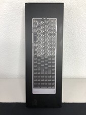 Lofree Flow 2 100 Triple Mode Low-Profile Mechanical Keyboard Space Grey Pulse picture