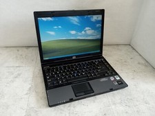 HP Compaq 6910p 14