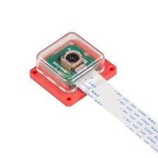 Arducam 16MP Autofocus Camera Module for Raspberry Pi with ABS Case, IMX519 1... picture