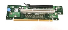 Dell Precision R5400 PCI-e Riser Board C718C 0C718C   picture