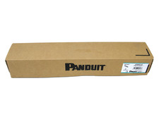 Panduit DP48688TGY DP6 Plus 48-Port Cat6 Patch Panel ~STSI picture