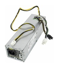 For Dell Optiplex 3050 5050 7050 SFF 300W Power Supply H300EGS-00 J82T5 0J82T5 picture
