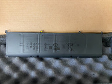 NEW OEM DELL  Alienware m16 R2 90W 6 Cell Laptop Battery P0FWH HGJCY M9DG0 1969N picture