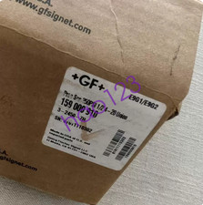 1PC NEW +GF+ 3-2450-7H Hydraulic Transmitter Fast delivery Via DHL/FedEx picture
