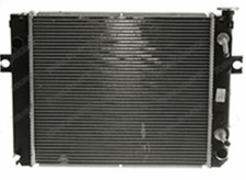 Toyota RADIATOR for Models 8FDU30 8FDU32 8FGU30-8FGU32 series # 16420-U3500-71 picture