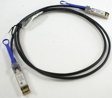 Mellanox MCP2M00-A01A 25G SFP28 Passive Direct Attach Copper Twinax Cable picture
