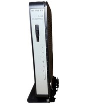 Netgear CG3000Dv2 N450 DOCSIS 3.0 Modem Wireless Router picture