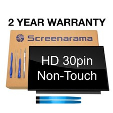 HP 14-DK1025WM 1A491UA HD Glossy LED LCD Screen + Tools SCREENARAMA * FAST picture