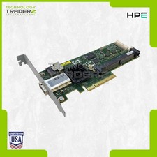 462834-B21 HP Smart Array P212 PCI-Express X8 SAS Controller Card 462594-001 picture