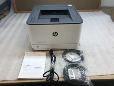Brother HL-5450DN Monochrome Laser Printer 15.6k Pg Ct w/ Toner & Cables picture