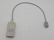 Apple Ethernet Twisted-Pair Transceiver M0437 RJ45 Adapter -   picture
