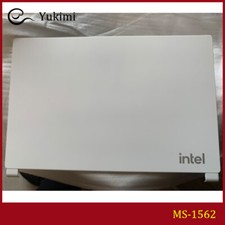 MS-1562 FOR MSI Stealth 15M White Laptop A Shell Cover Top picture