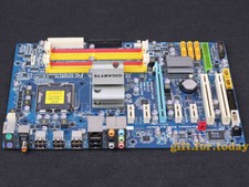 Original Gigabyte GA-EP45-UD3L V1.0 Intel P45 Motherboard 775 DDR2 picture
