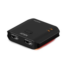 Aten CS1922A 2-Port USB 3.0 8K DisplayPort KVM Switch picture