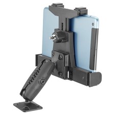 Universal Tablet Drill Base Mount for 7-10