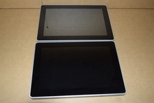 2 Mimo LCD Monitors Vue UM-1080CH-G-NB 10.1