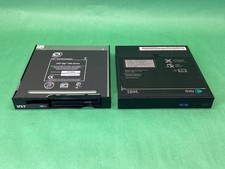 x2 IBM ThinkPad UltraBay II - VST Zip 100 + SD-C2002 DVD ROM - UNTESTED LOT OF 2 picture