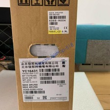 1PCS Fanuc A06B-6066-H004 AC SERVO AMPLIFIER 0S/5S/10S/20S150 C SERIES CNC NEW picture