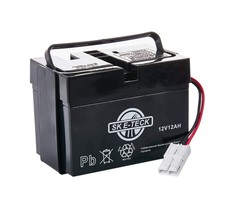 VAIX 12 Volt 12Ah Replacement Battery Rollplay GMC Sierra Denali Chevy picture