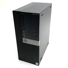 Dell Optiplex 7040 SFF PC Intel Core i5-6500 3.20GHz 16GB 512GB NVMe Windows 10 picture