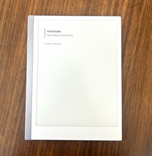 reMarkable 2 10.3in E-Ink Tablet 8GB picture