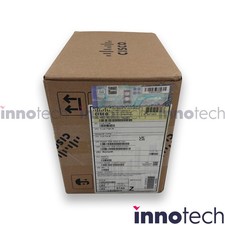 Cisco Catalyst IEM-3500-6T2S Expansion Module New Sealed picture