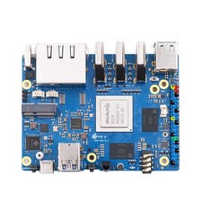 Orange Pi 5 Plus 8GB RK3588 8 Core 64 Bit Single 5 8G V2.1 picture