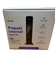 Xfinity Prepaid Home Internet Service $45.00 Plan Service picture