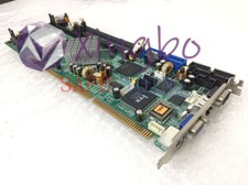 1PCS  AXIOMTEK SBC81826 Rev.A1 Industrial Motherboard USED picture