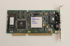 3COM 3C619B  TOKENLINK III 16/4 16 BIT ISA  ADAPTER WITH WARRANTY picture