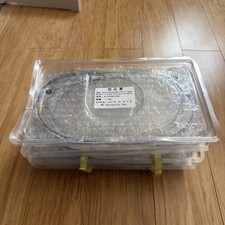 W2 Optronics Fan-Out Patch Cord Type 22 Female MT/APC to 2 LC/UPC 12PCS TOTAL picture