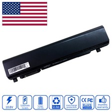 PA3832U-1BRS Battery for Toshiba Tecra R940 R840 R700 PT439A PT429A Portege R935 picture
