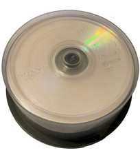 SONY Stack of 27 DVD-R 4.7gb 120 minutes Recoradable DVDs picture