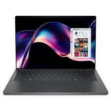 Dell XPS 16 DA16260 3.2K TOUCH 2.1 GHz Ultra 5 325 16GB 512GB SSD Open Box picture