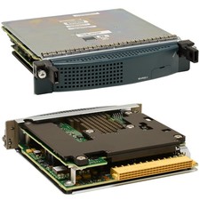 Cisco WS-IPSEC-3 V02 VPN Services Port Adapter Cryptographic Accelerator DES picture