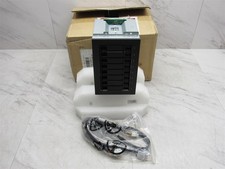 NEW HP ML350p Gen8 8x SFF Drive Cage with SAS Backplane 661716-001 655290-001 picture