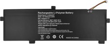 Replacement Battery H 4886280P Compatible with Gateway GWTN156 11BK GWTN156 picture