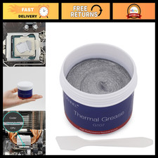 100g Silver Thermal Paste - High Performance CPU Grease & Heatsink Compound picture