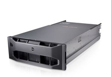 Dell EqualLogic PS6500/ PS6500E 96TB SAN iSCSI Storage System 48 x 2TB 7.2K SAS picture