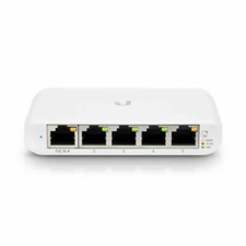 Ubiquiti Networks (USW-Flex-Mini) 5 Port Switch New in box picture