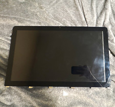 LG LM215WF3-SDC2 21.5in LCD Panel AND FRONT GLASS1920x1080 Glossy for iMac A1311 picture