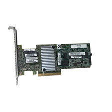 IBM 46C9111 ServeRAID M5210 12G RAID Controller Full Profile picture