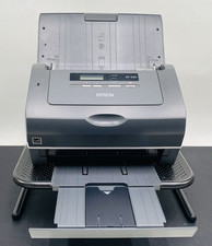 Epson WorkForce Pro GT-S50 Color Duplex Scanner picture